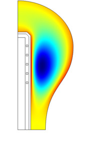 Electrodeless Lamp