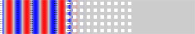 Phononic Crystal