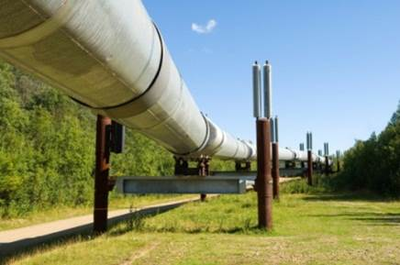 Insulation of a Pipeline Section