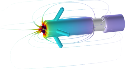 Pacemaker Electrode