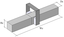 Three Dimensional Numerical Study of the Interaction of Turbulent Liquid ...
