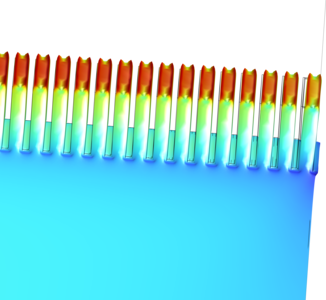 Predictive Simulations of Warpage Phenomena on Arbitrarily Patterned ...
