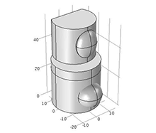 Design of Multiple Ground System for Maternal Defibrillation