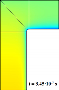 Simulation of Nanopores in Capacitive Energy Extraction Based on Double ...