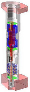 Designing the Actuator for the Next-Generation Astronomical Deformable ...