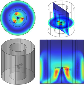 Mixing Considerations in Chemical Reactor Scale-Up