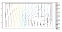 FEA Simulation of Passive Ferrofluid Cooling Systems