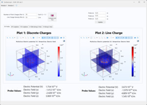 EMF1 - Continuous and Discrete Charges