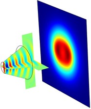 How to Compute Radiating Near-Fields in Comsol Multiphysics via Stratton-Chu Aperture Integration