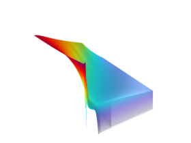Dry Air Boltzmann Analysis