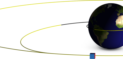 Transfer Orbit