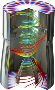 Flow Duct