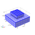 Multiphysics Simulation Software - Platform for Physics-Based Modeling