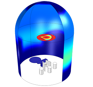 Evaporator