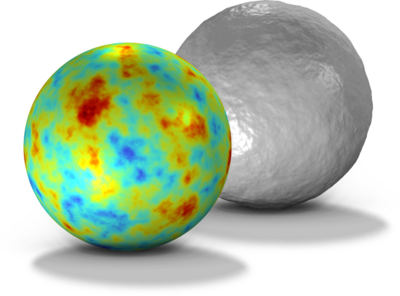 Random Surface Generator