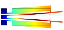 Design and Analysis of Micro-tweezers with Alumina as Gripper Using COMSOL ...