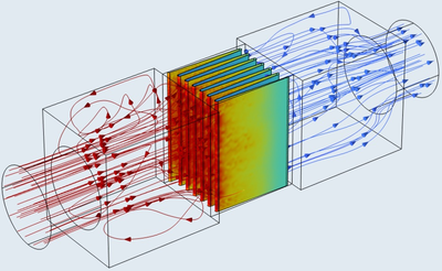 Modeling of Delayed Desorption in Activated Carbon Filter Systems for Air ...