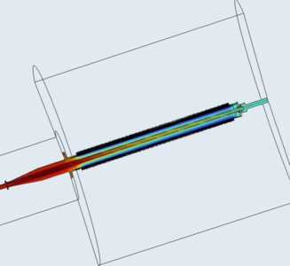 Thermal Simulation Using COMSOL Application Builder for Oil-Air Transformer ...