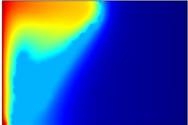 Simulation of PCM Melting Process in a Rectangular Enclosure Differentially ...