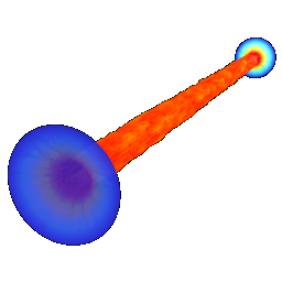 Supernova on your Table Desk - Inertial Nuclear Fusion by Z-Pinch with a ...