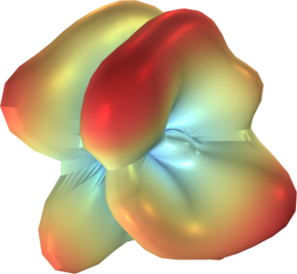 Improved Techniques for Microwave Dielectric Characterization