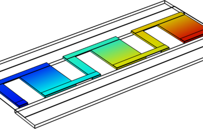 full-inorganic flexible thermoelectric devices for temperature sensors