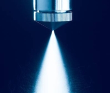 A study on Spray Drying in Food Industry