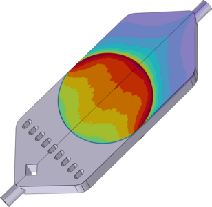 Multiphysics model for performance analysis of Rechargeable Zn-Air Flow ...
