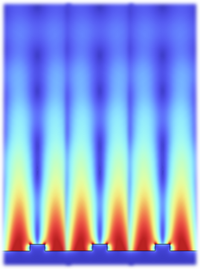 Optimization of a surface plasmon resonance sensor for continuous stress ...
