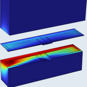 Efficient Thermo - Hydrodynamic Lubrication Modelling of Polymer Sliders ...