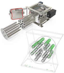 Comsol at Goudsmit Magnetics