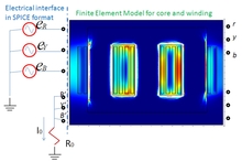 Analyzing an Unexpected  Neutral Current in a Star-Star Transformer Under ...