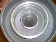 3D Multiphysics Analyses to Support Low Enriched Uranium (LEU) Conversion ...