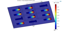 Design of MEMS Based 4-Bit Shift Register