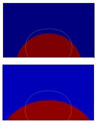 Electrowetting and Droplet Transport in Digital Microfluidic Chips �for ...