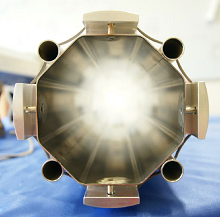 Preliminary Design of the New HI-LUMI LHC Beam Screen