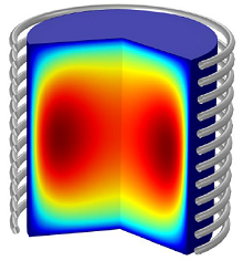 Argon Plasma Simulations for Educational Purposes at Fontys University of ...