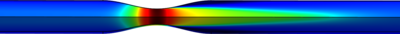 Comparison Between COMSOL Multiphysics® and Star-CCM+® Simulation Results ...