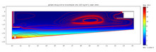 Analyzing a Malfunctioning Clarifier with COMSOL’s Mixture Model