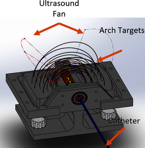 Simulation-Led Design to Optimize Innovative Acoustic Phantom and Ice ...