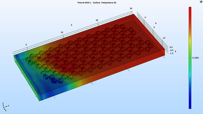 Graphene-Assisted Lipid Bilayer: A Synthetic Cell Model