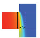 Boundary conditions in multiphase, porous media, transport models of ...