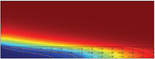 An Extension of Lauwerier’s Solution for Heat Flow in Saturated ...