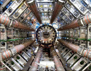 Helium Two-Phase Flow in a Thermosiphon Open Loop