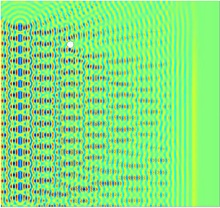 Application of COMSOL to Acoustic Imaging