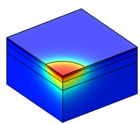 Analysis of PhotoThermal Ablation