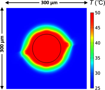 Towards High-Throughput DNA Synthesis in A Silicon-Based MEMS ‘Virtual ...