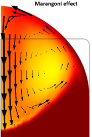Thermomechanical Simulation of Equipment Subjected to an Oxygen Pressure ...