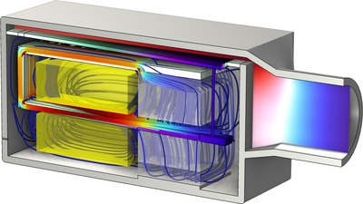 Balanced Armature Transducer 