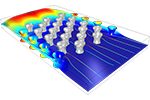 Biosensor Flow Cell 